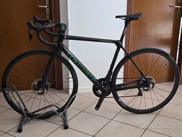 Bici da corsa Bianchi Specialissima misura 55