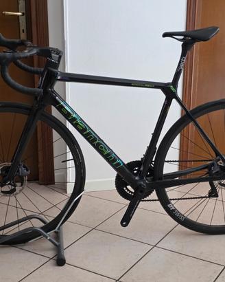 Bici da corsa Bianchi Specialissima misura 55