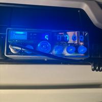 CB alan 48 vecchia serie