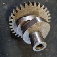 albero camme guzzi airone 