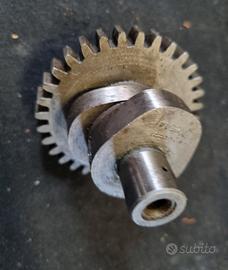 albero camme guzzi airone 