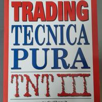 Libro - Trading Tecnica pura - TNT 3