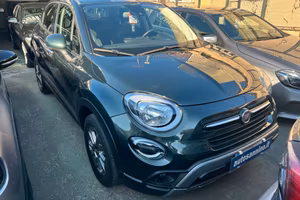 Fiat 500X 1.6 E-Torq 110 CV Cross