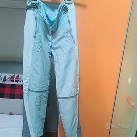  abbigliamento sci bimbo