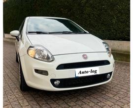 Fiat Punto 1.3 MJT GRANDINATA