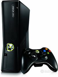 xbox 360 +3 joystick