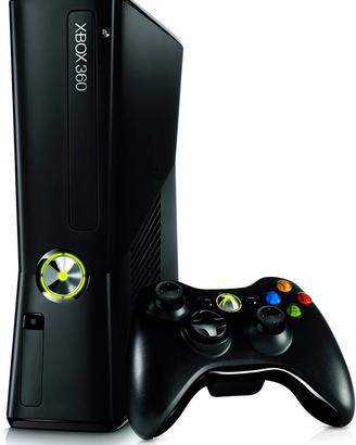 xbox 360 +3 joystick