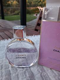 profumo chanel chance