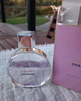 profumo chanel chance