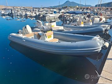 Selva 660