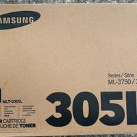 cartucce stampante samsung