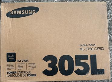 cartucce stampante samsung