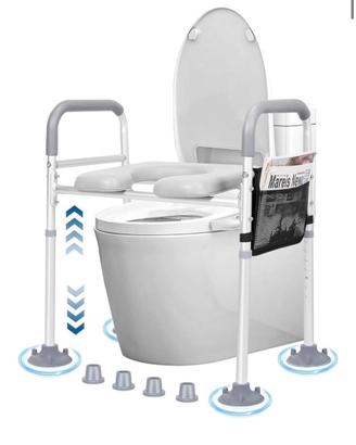 Rialzo wc per anziani