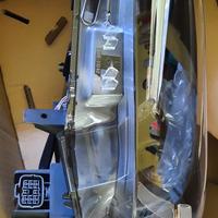 Fanale full led sinistro Mazda CX-3