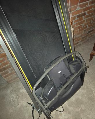 tapis roulante diadora