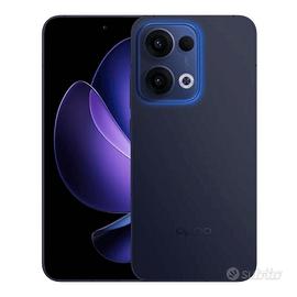 Oppo reno 13