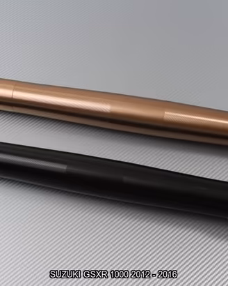 Foderi forcella SPR SUZUKI GSXR 1000 2012 - 2016