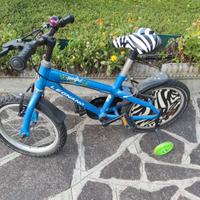 bicicletta bimbi