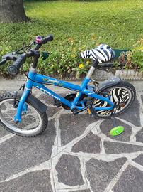 bicicletta bimbi