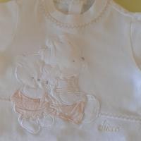 Completo Chicco 1 mese