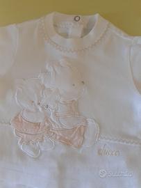 Completo Chicco 1 mese