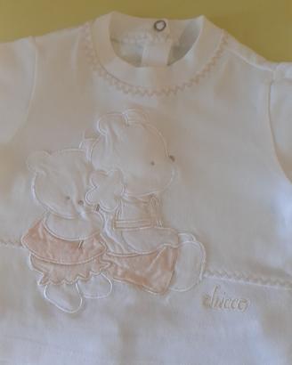 Completo Chicco 1 mese