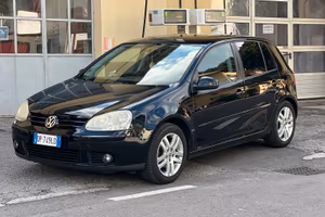 Volkswagen Golf 5 1.9 TDI 105 CV