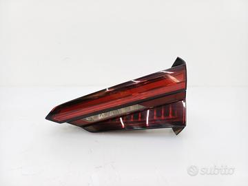 Faro fanale stop posteriore destra dx led audi a5