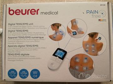 stimolatore TENS-EMS