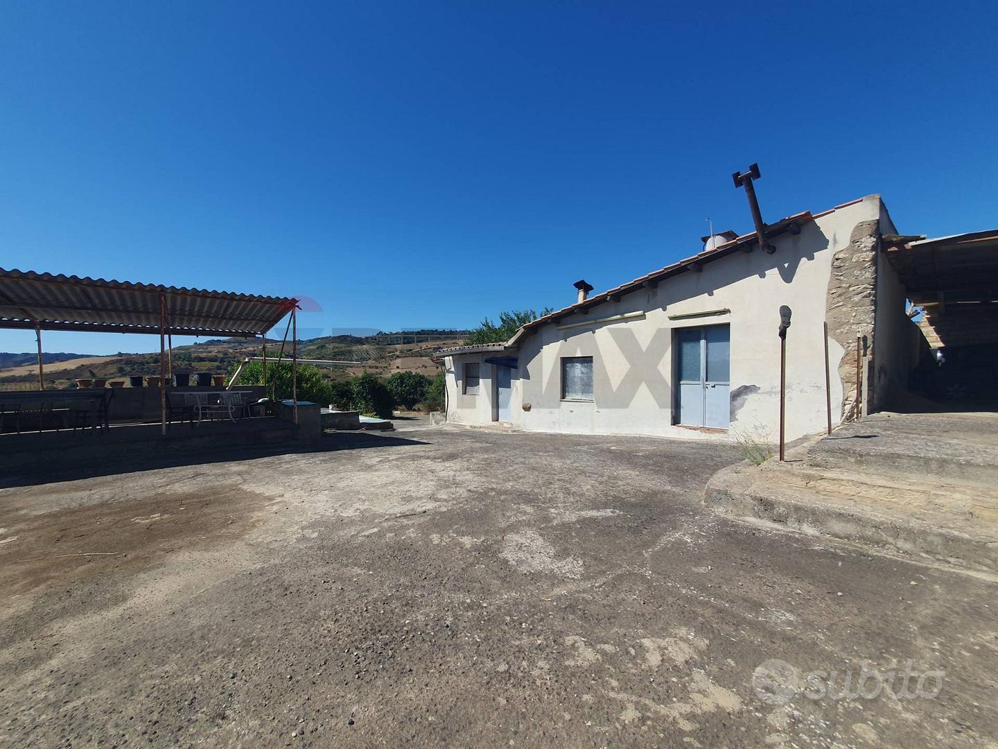 Casa – Caltagirone, Catania - Vista 4