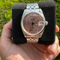 Tudor Prince date