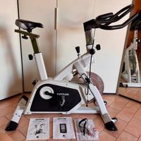 Spin bike Kettler giro S
