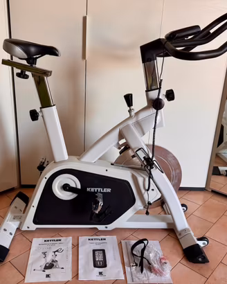 Spin bike Kettler giro S
