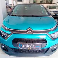 Citroen C3 PureTech 110 S&S Shine Pack