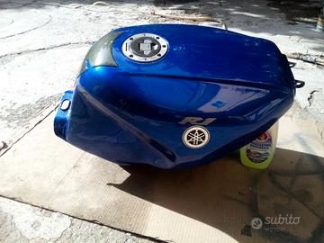 serbatoio Yamaha R1