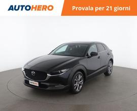 MAZDA CX-30 BT12576
