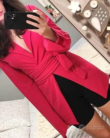 Blazer donna
