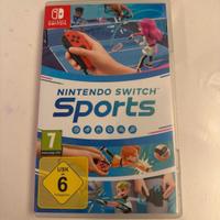 Giochi Nintendo Switch 