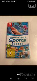 Giochi Nintendo Switch 