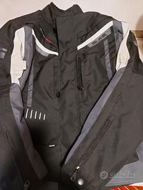 Abbigliamento  moto