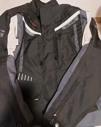 Abbigliamento  moto
