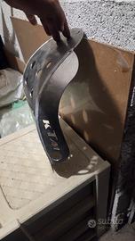 Paramotore metallo KTM LC4 625, 640 e 660