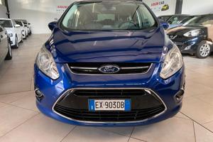 Ford C-Max 1.6 TDCi 115CV Titanium