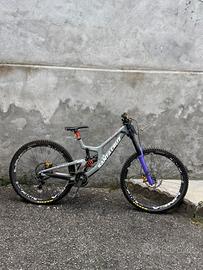 Santacruz v10 carbon cc