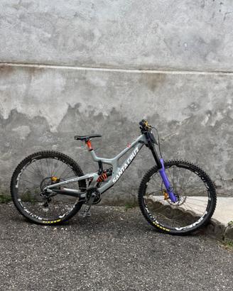 Santacruz v10 carbon cc