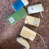 Rilevatori di presenza