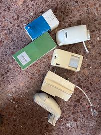 Rilevatori di presenza