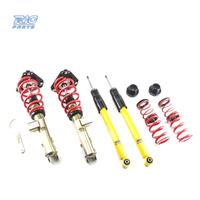 KIT SOSPENSIONE FILETTATA EIBACH MTS MERCEDES W117