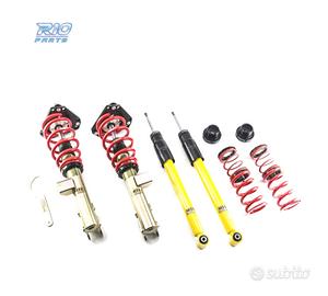 KIT SOSPENSIONE FILETTATA EIBACH MTS MERCEDES W117