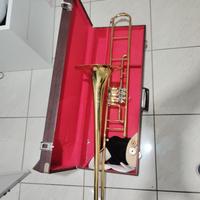 TROMBONE RAMPONE E CAZZANI 